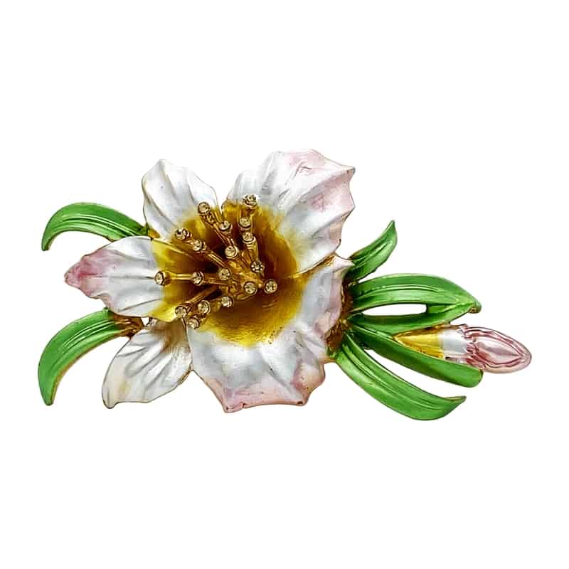 Pamela Wright⎪Custom Jewelry Designer